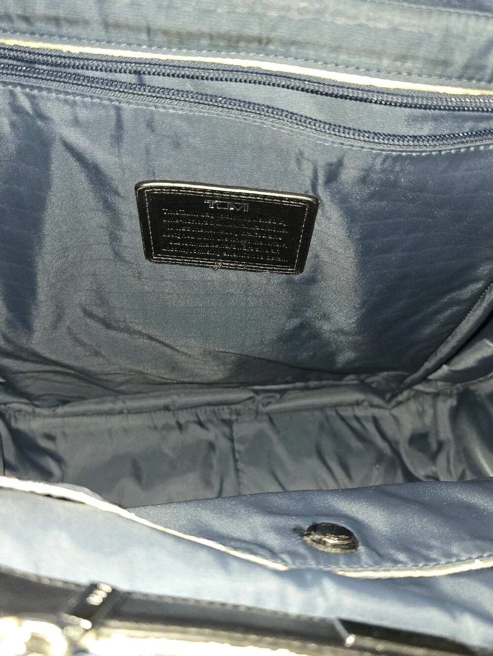 Tumi Arrive' Kingsford Backpack